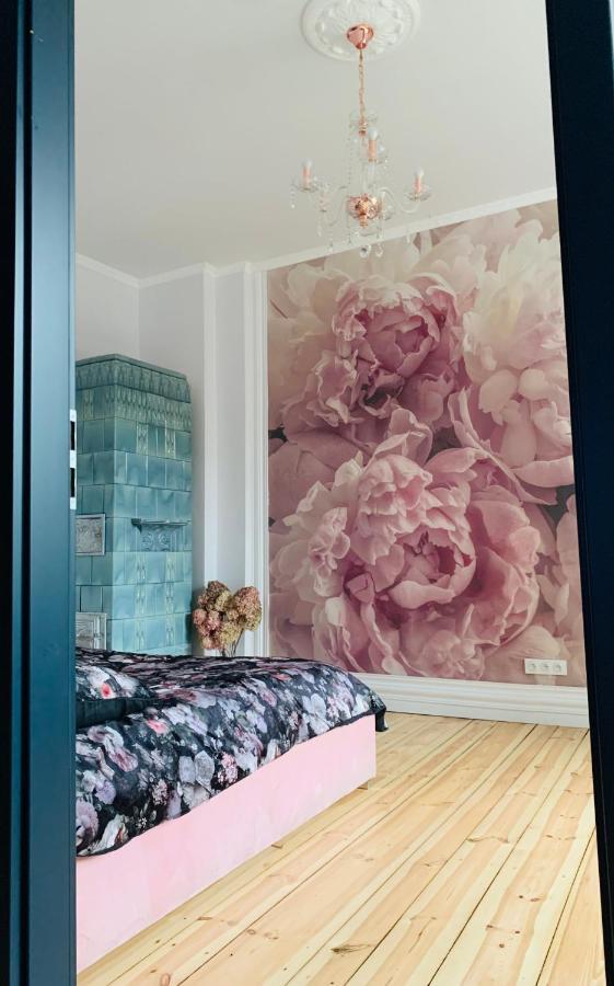 Bursztynowy Apartament Gdansk Srodmiescie Stare Miasto Centrum Dış mekan fotoğraf