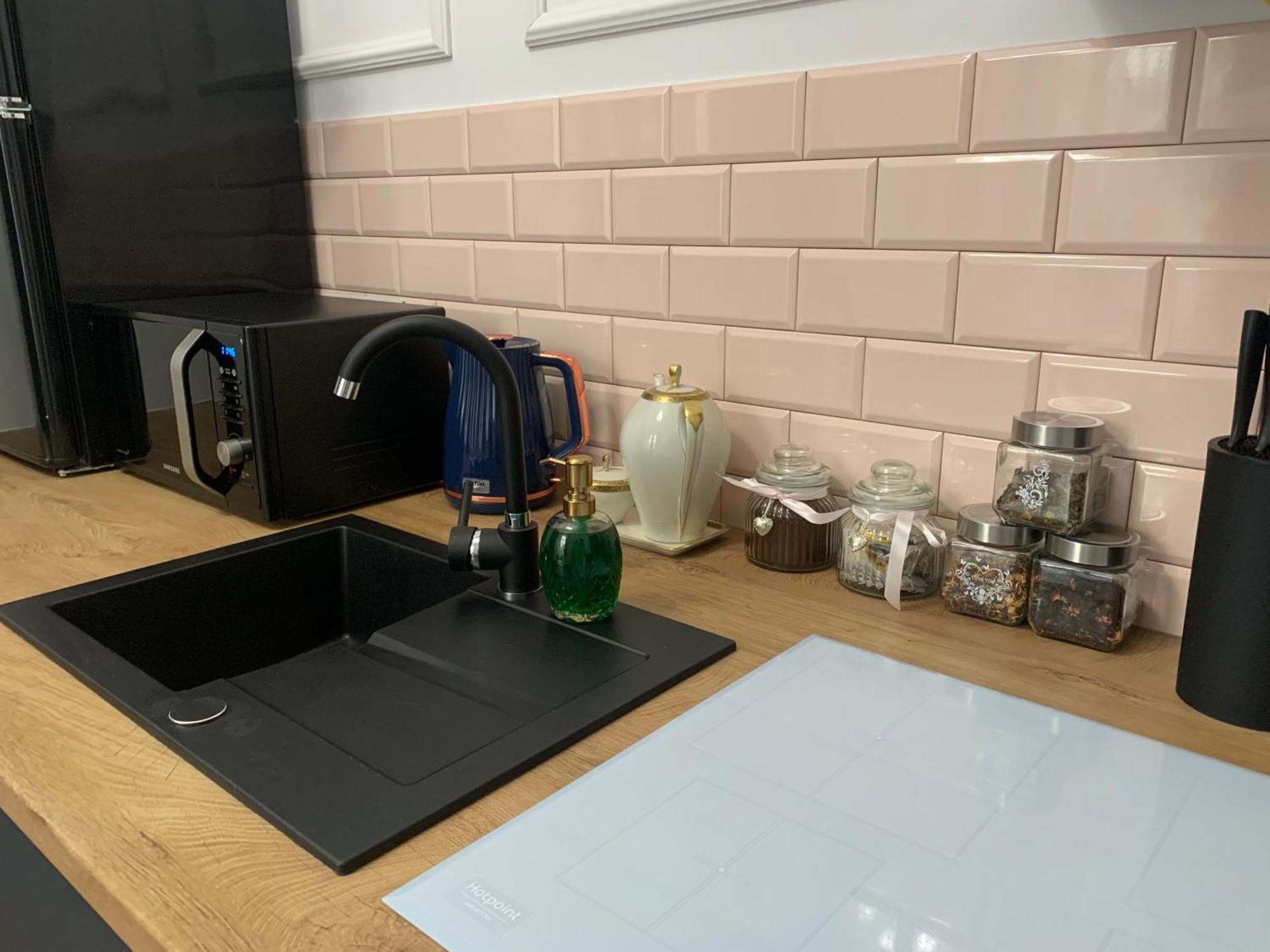 Bursztynowy Apartament Gdansk Srodmiescie Stare Miasto Centrum Dış mekan fotoğraf
