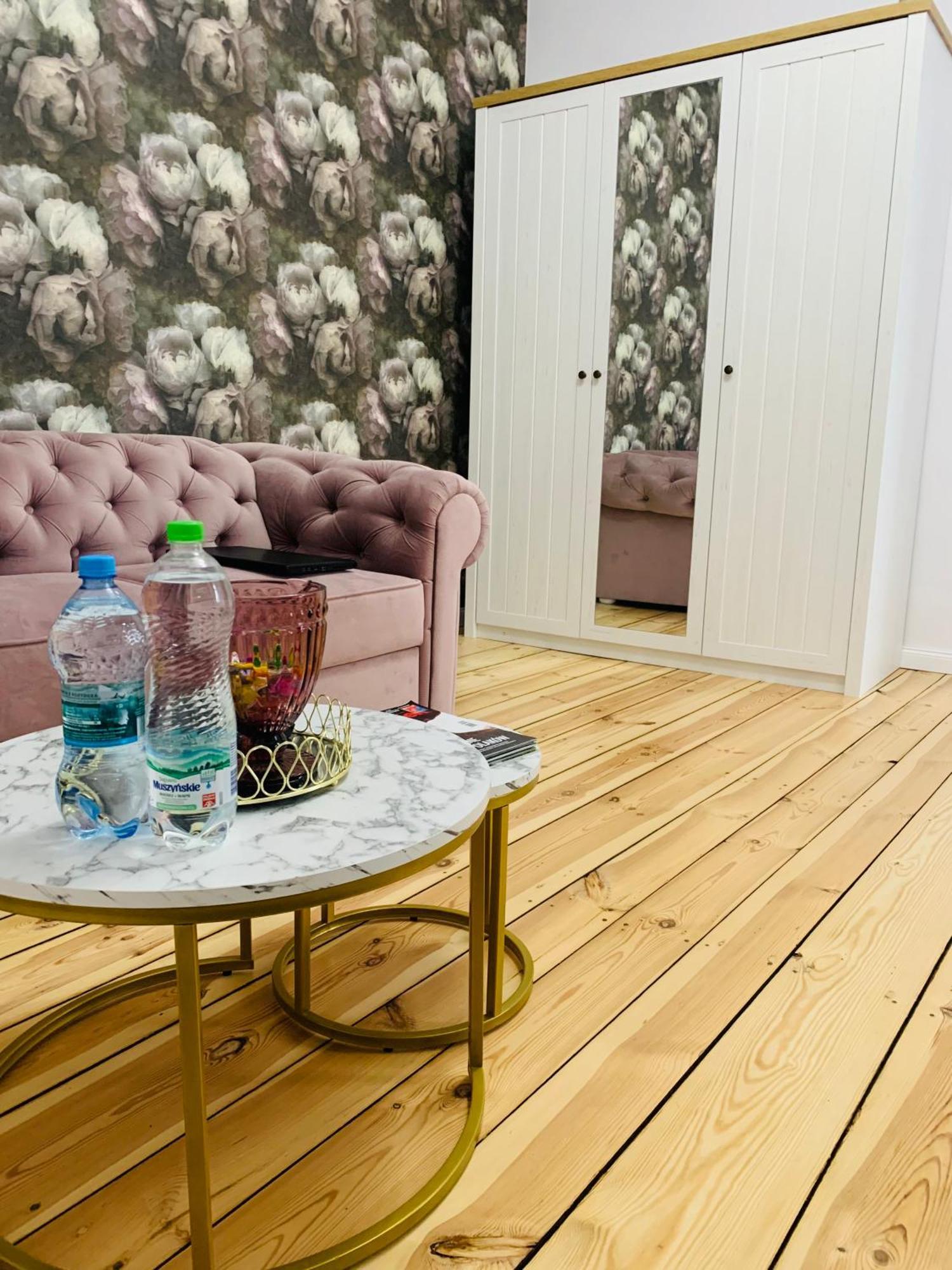 Bursztynowy Apartament Gdansk Srodmiescie Stare Miasto Centrum Dış mekan fotoğraf