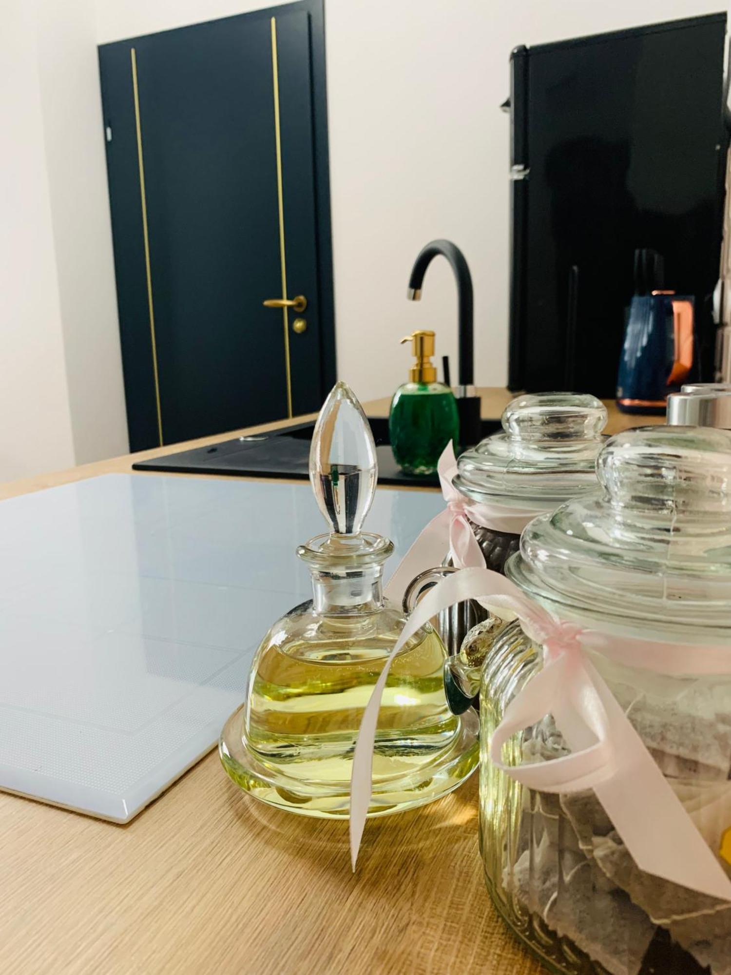 Bursztynowy Apartament Gdansk Srodmiescie Stare Miasto Centrum Dış mekan fotoğraf