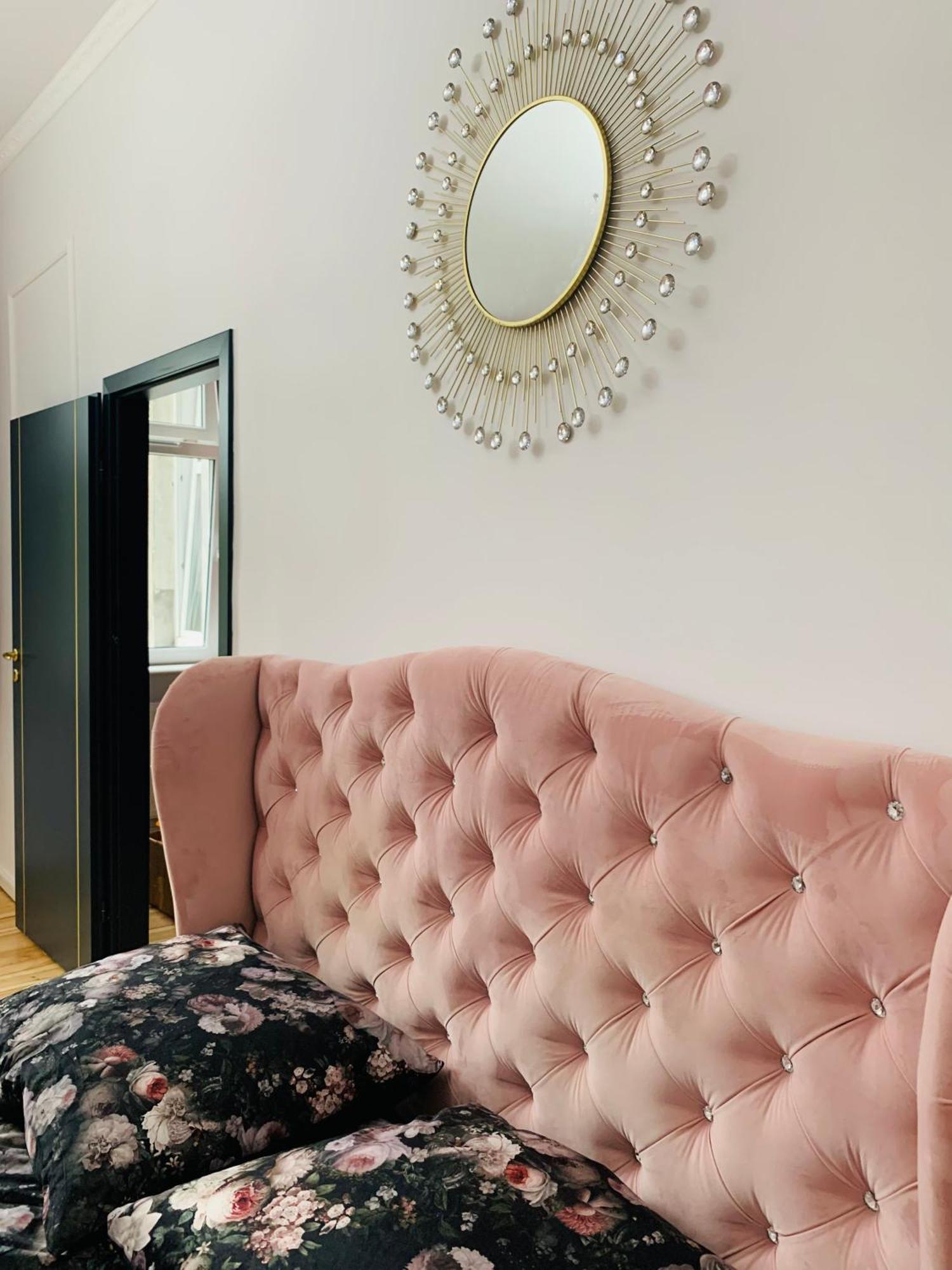 Bursztynowy Apartament Gdansk Srodmiescie Stare Miasto Centrum Dış mekan fotoğraf