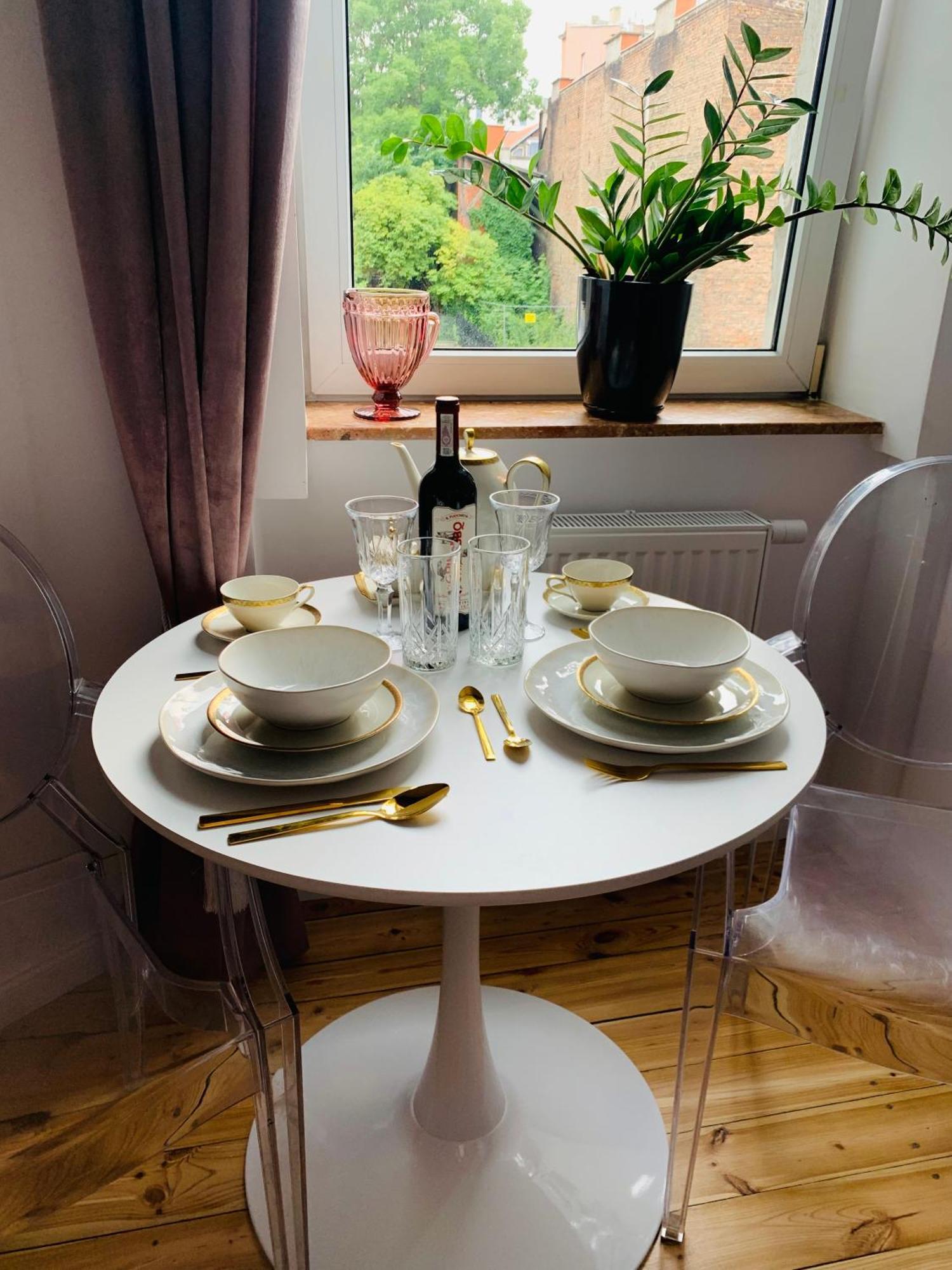 Bursztynowy Apartament Gdansk Srodmiescie Stare Miasto Centrum Dış mekan fotoğraf