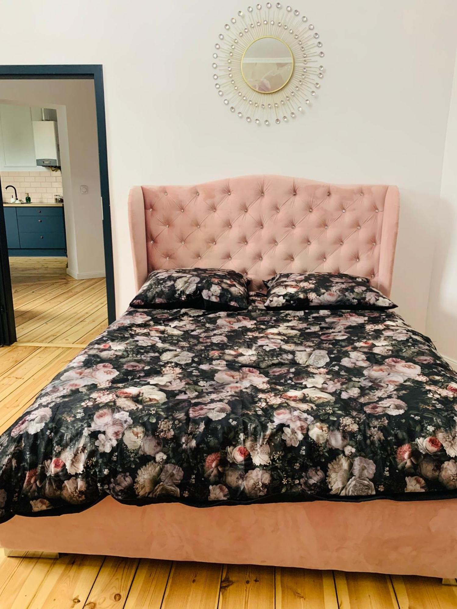 Bursztynowy Apartament Gdansk Srodmiescie Stare Miasto Centrum Dış mekan fotoğraf