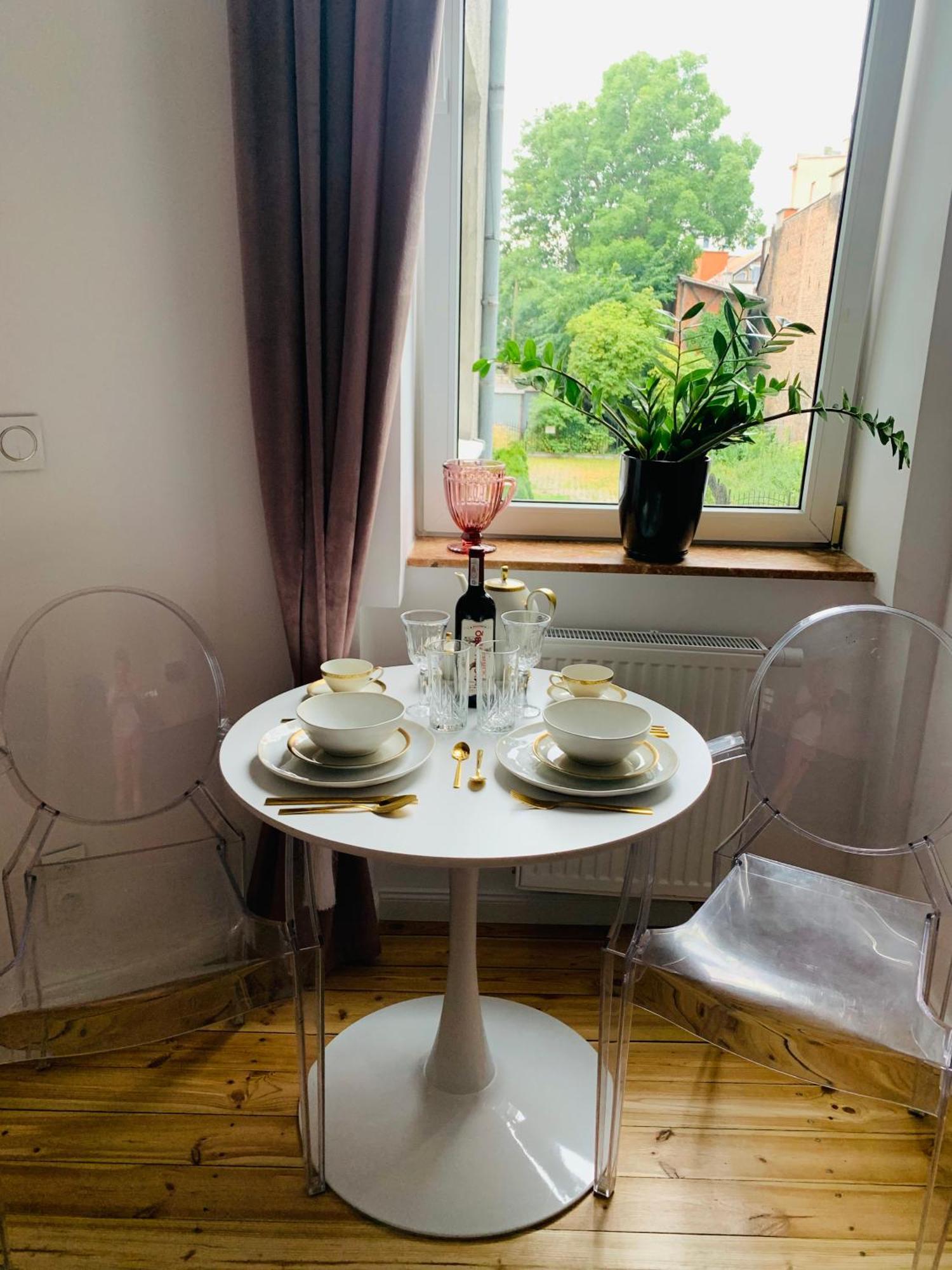 Bursztynowy Apartament Gdansk Srodmiescie Stare Miasto Centrum Dış mekan fotoğraf